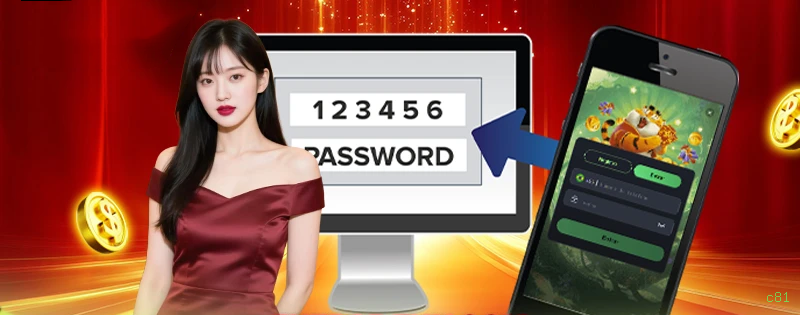 Lista de jogos para c81 online section