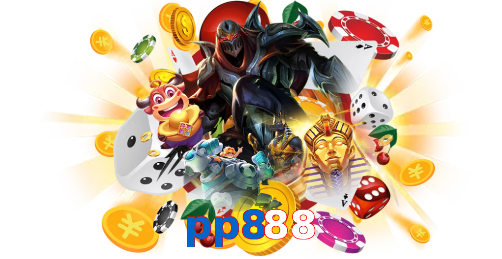 pp888