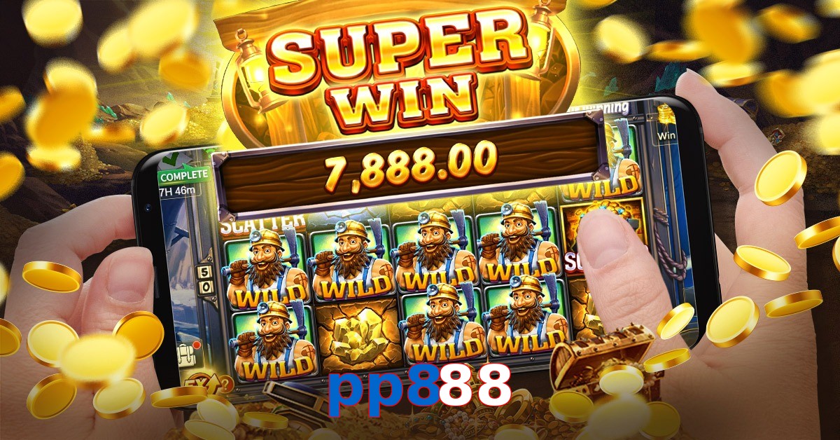 pp888
