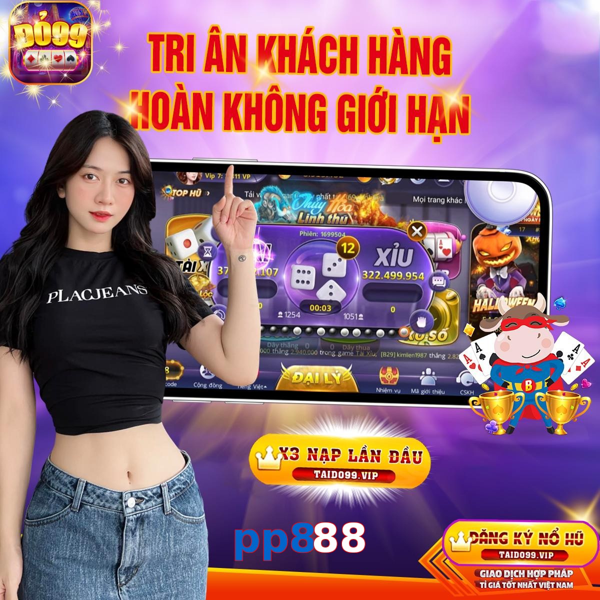 pp888
